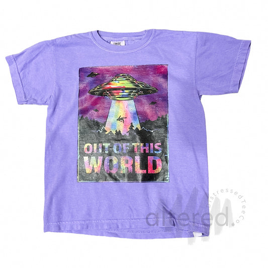 Out of this world - YM - Comfort Colors