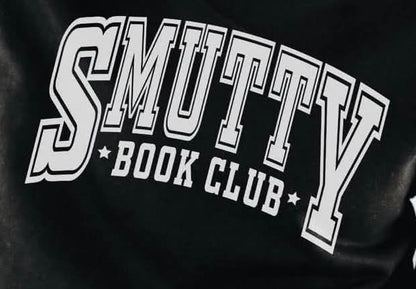 Smutty book club