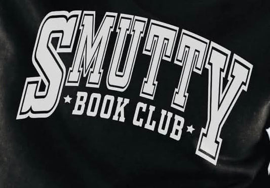 Smutty book club