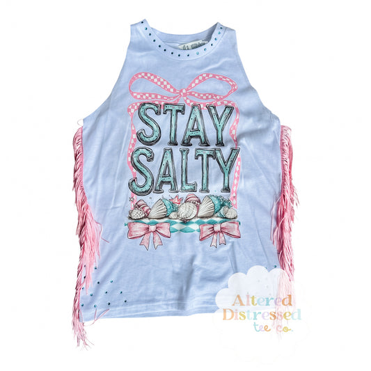 Stay Salty