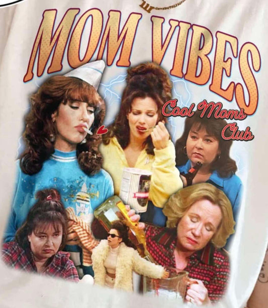Mom Vibes