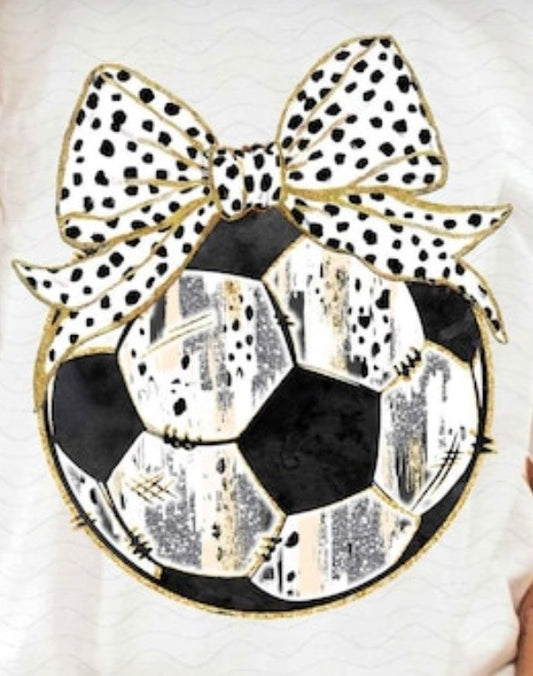 Soccer Bow