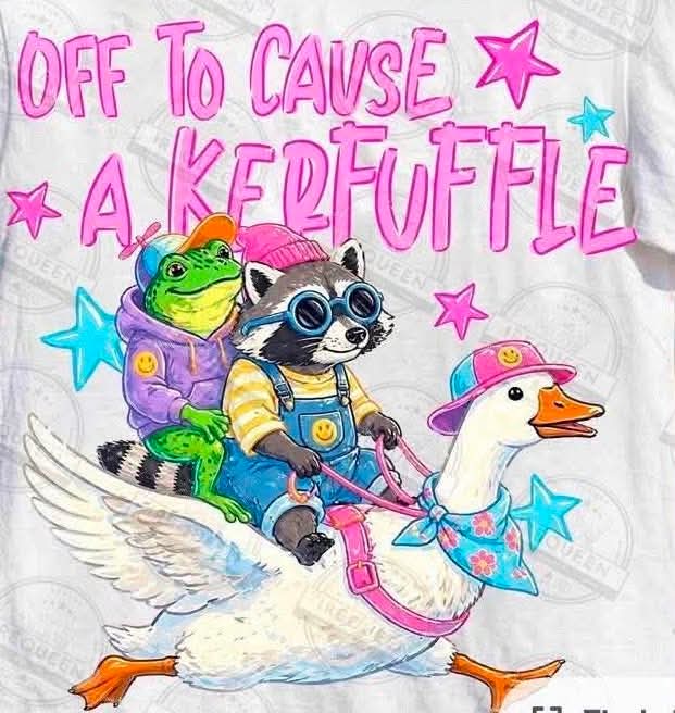 Kerfluffle