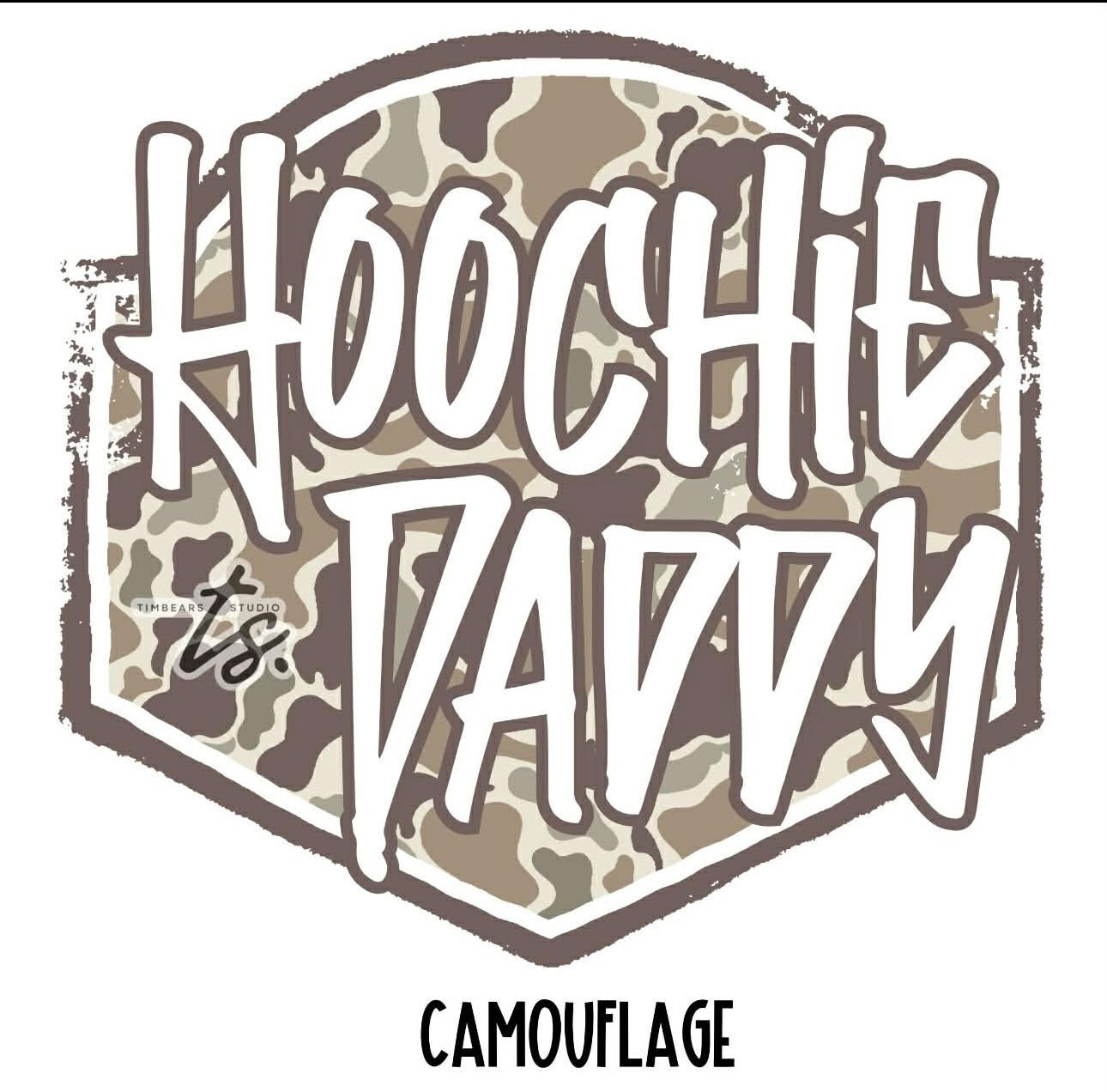 Hoochie Daddy
