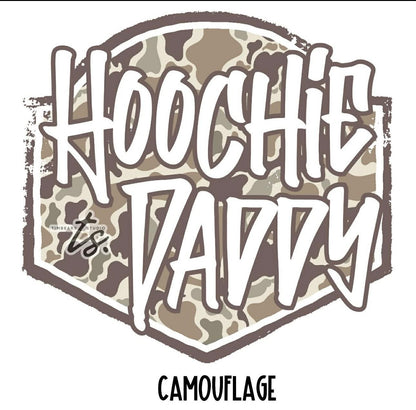 Hoochie Daddy