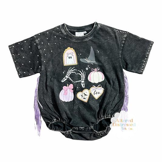 Cutesy Halloween