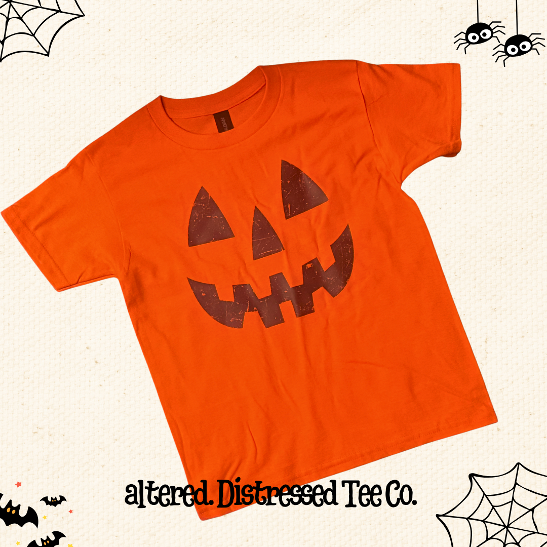 Jack-o-Lantern