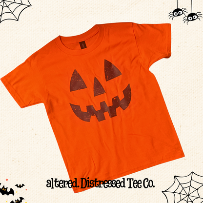 Jack-o-Lantern