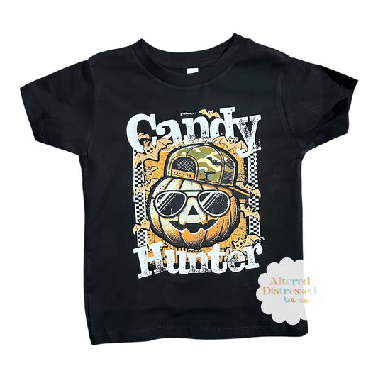 Candy Hunter