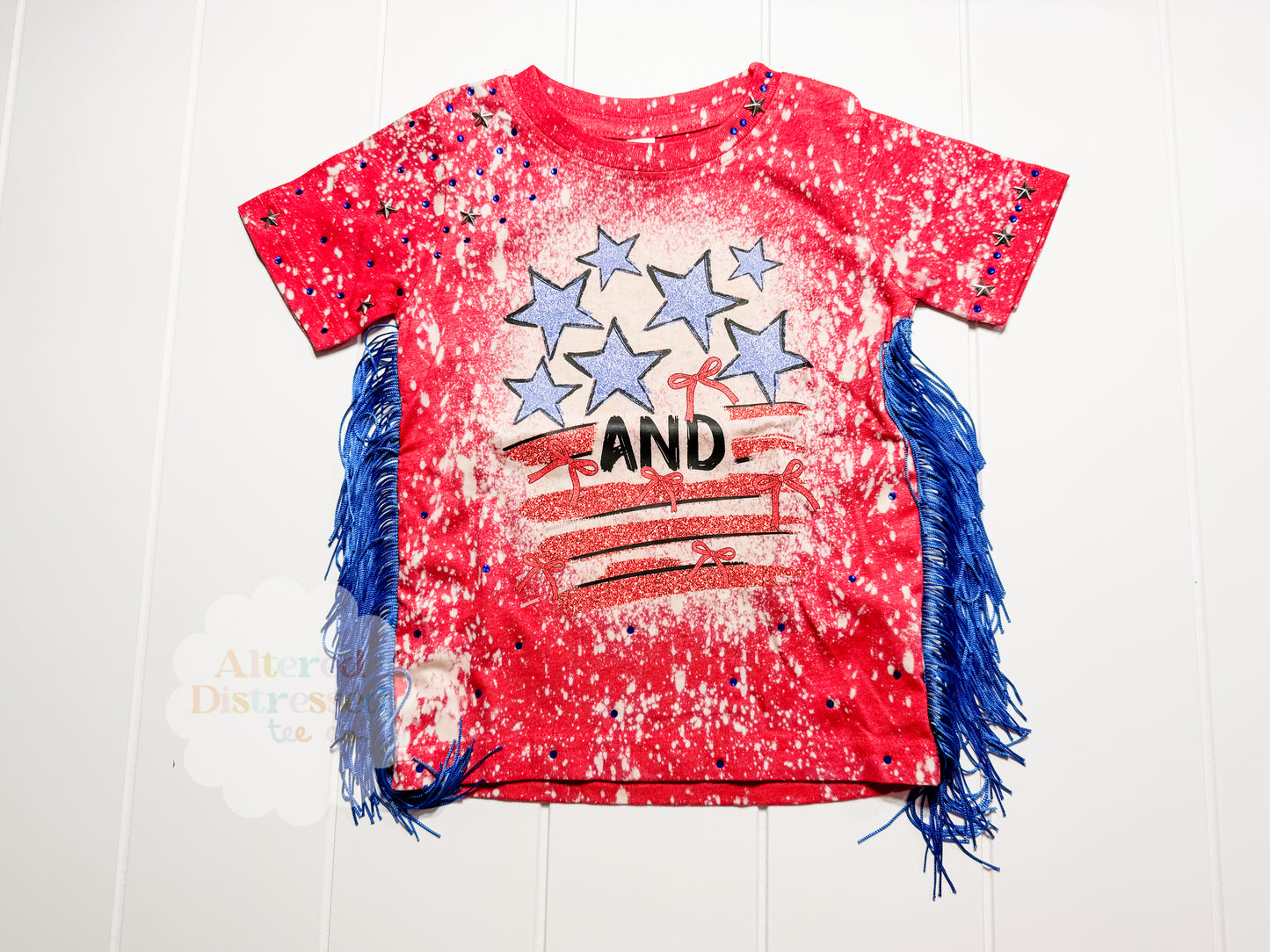 Stars and Stripes