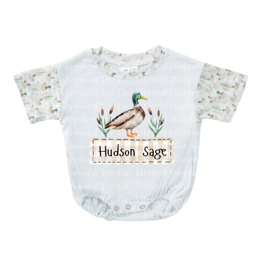 Mallard Name Neutral
