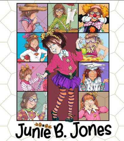 Junie B. Jones