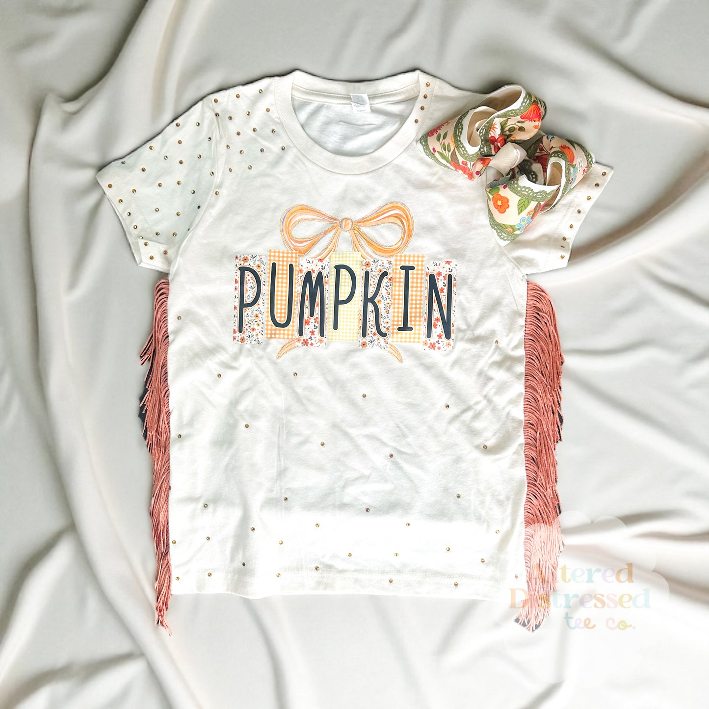 Pumpkin