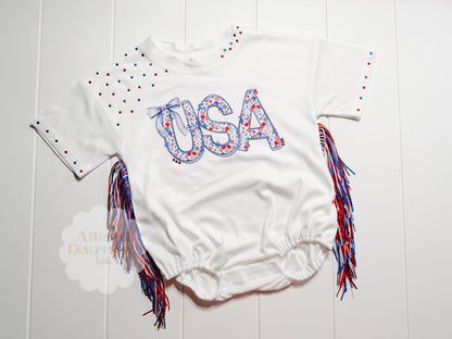 Floral USA