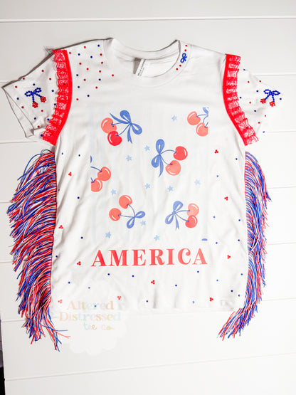 America Cherries