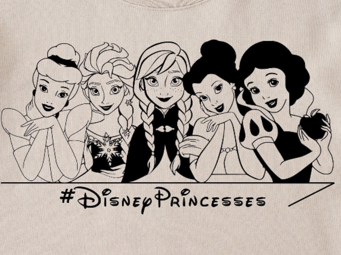 Princesses