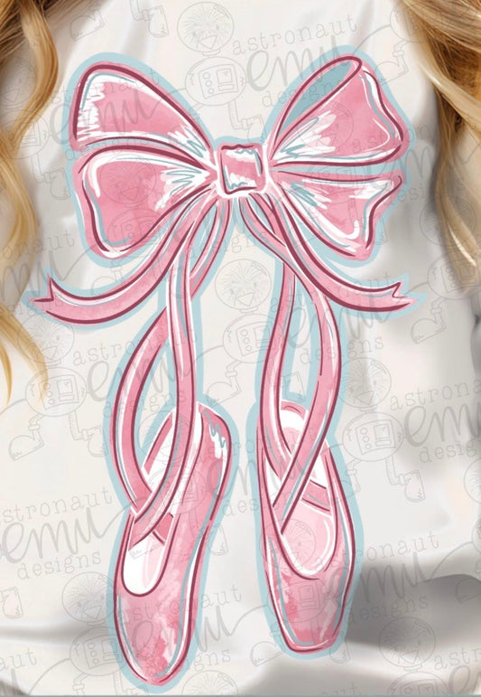 Ballet Bow