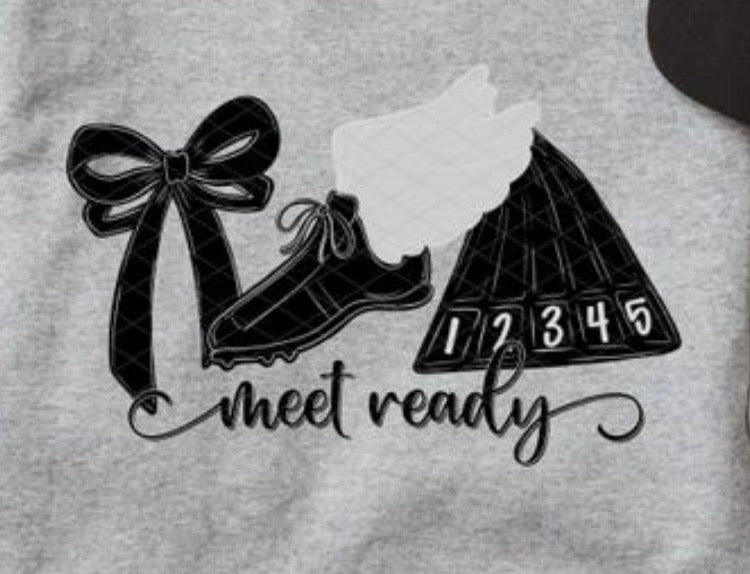 Meet Ready
