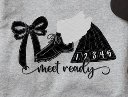 Meet Ready