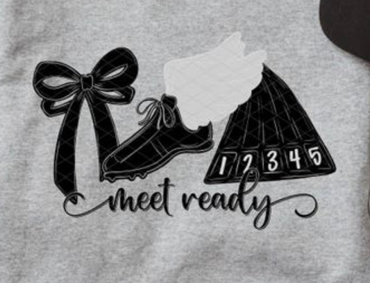 Meet Ready