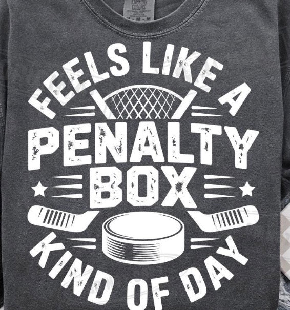 Penalty Box
