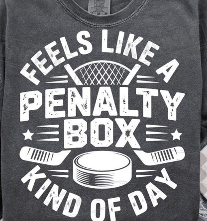 Penalty Box