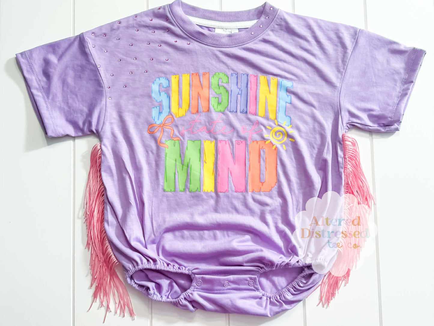 Sunshine State of Mind