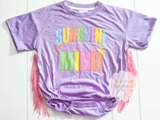 Sunshine State of Mind
