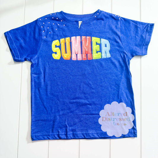SUMMER