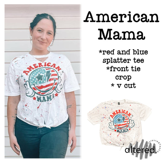 American Mama