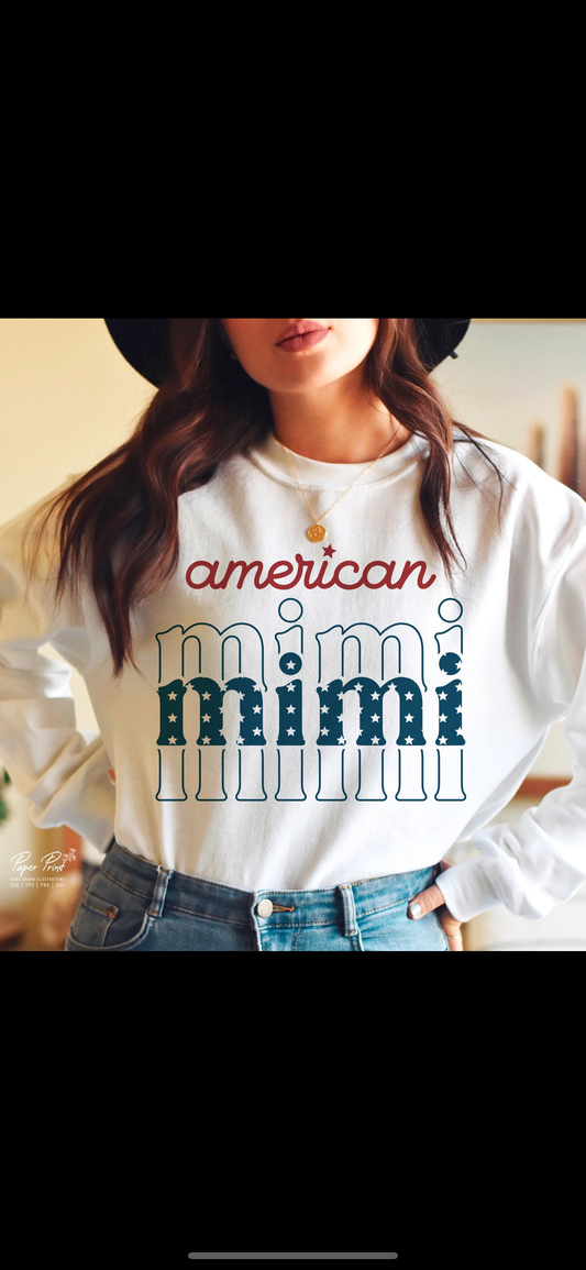 American Mimi