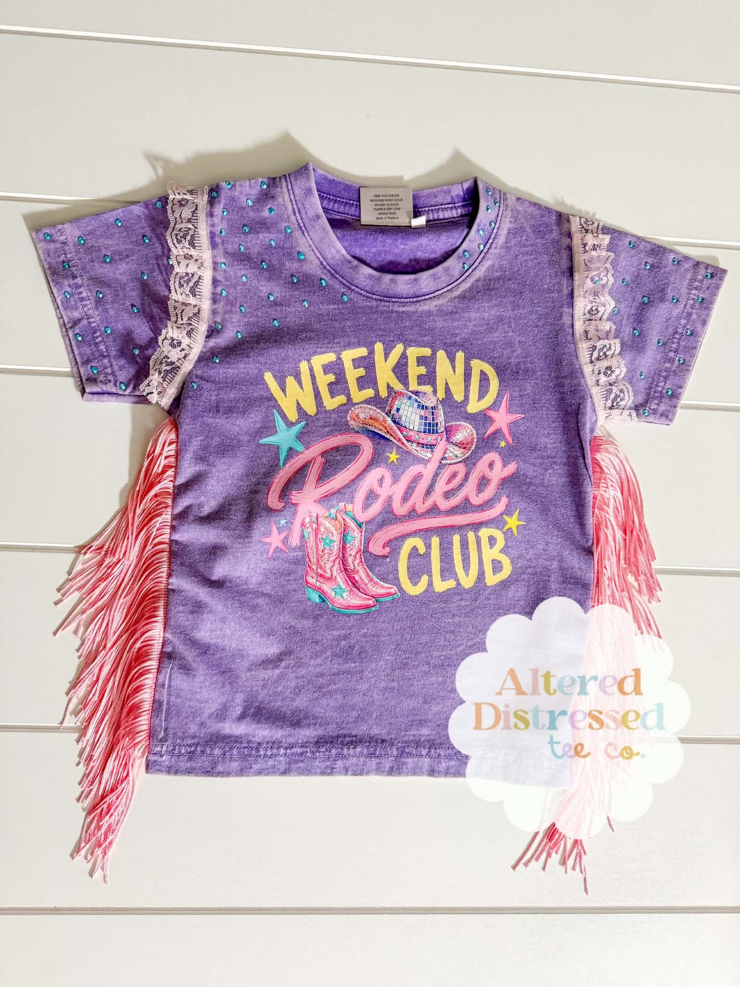 Weekend Rodeo Club