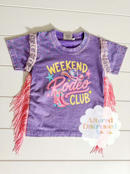 Weekend Rodeo Club
