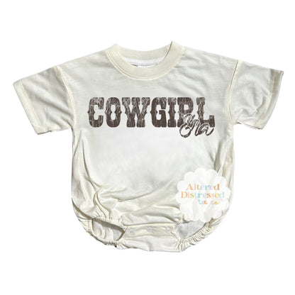 Cowgirl Era