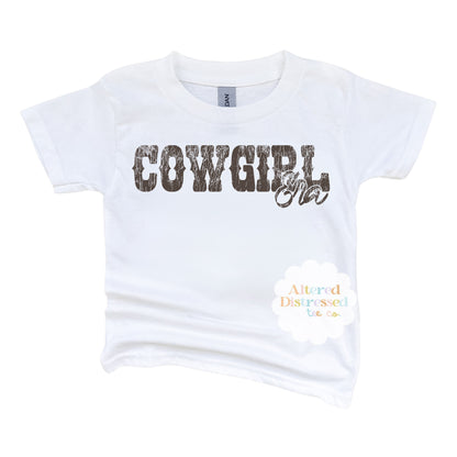 Cowgirl Era