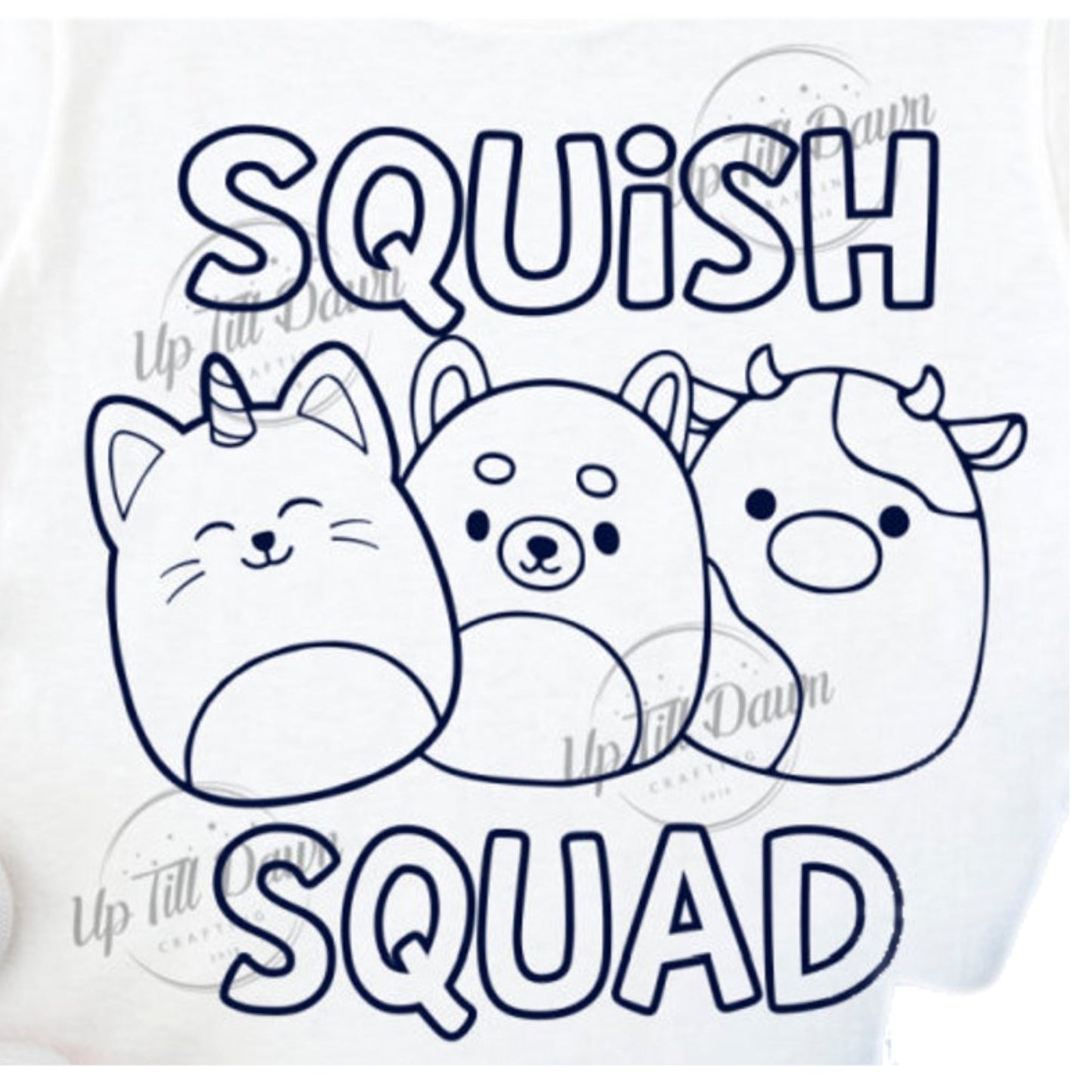 Squish Squad