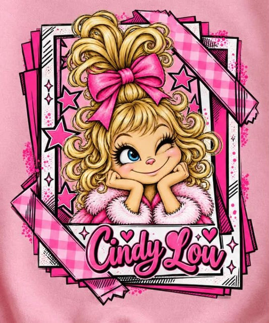 Cindy