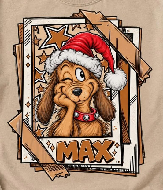 Max