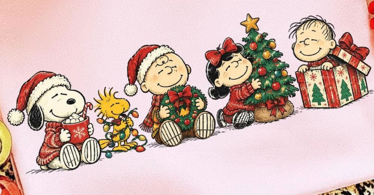 Charlie Brown