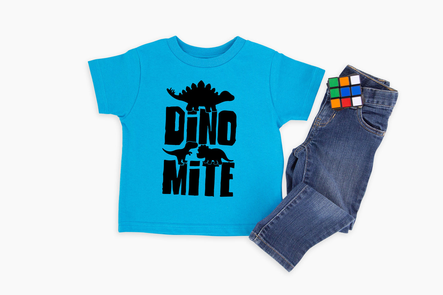 Dino Mite