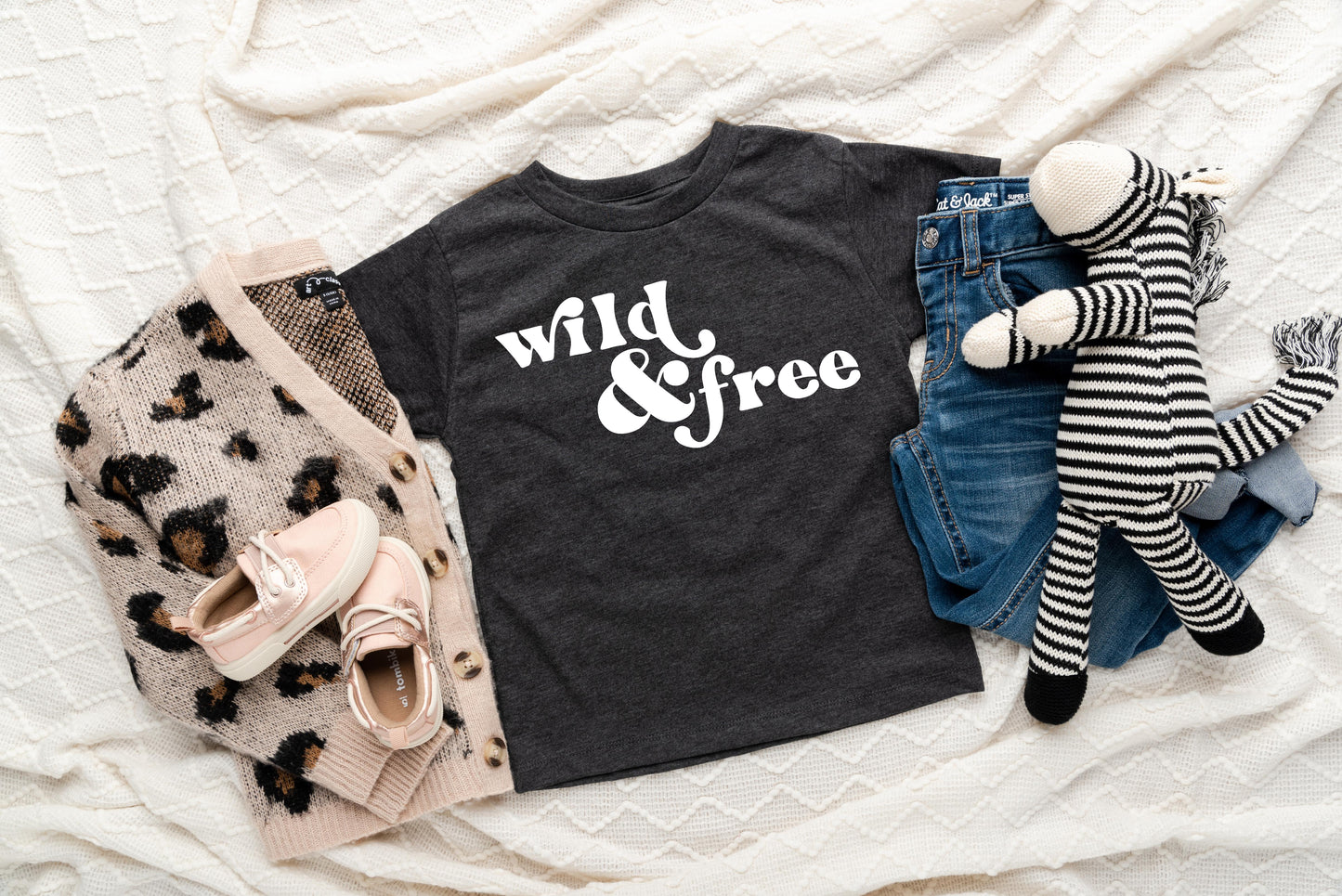 Wild & Free