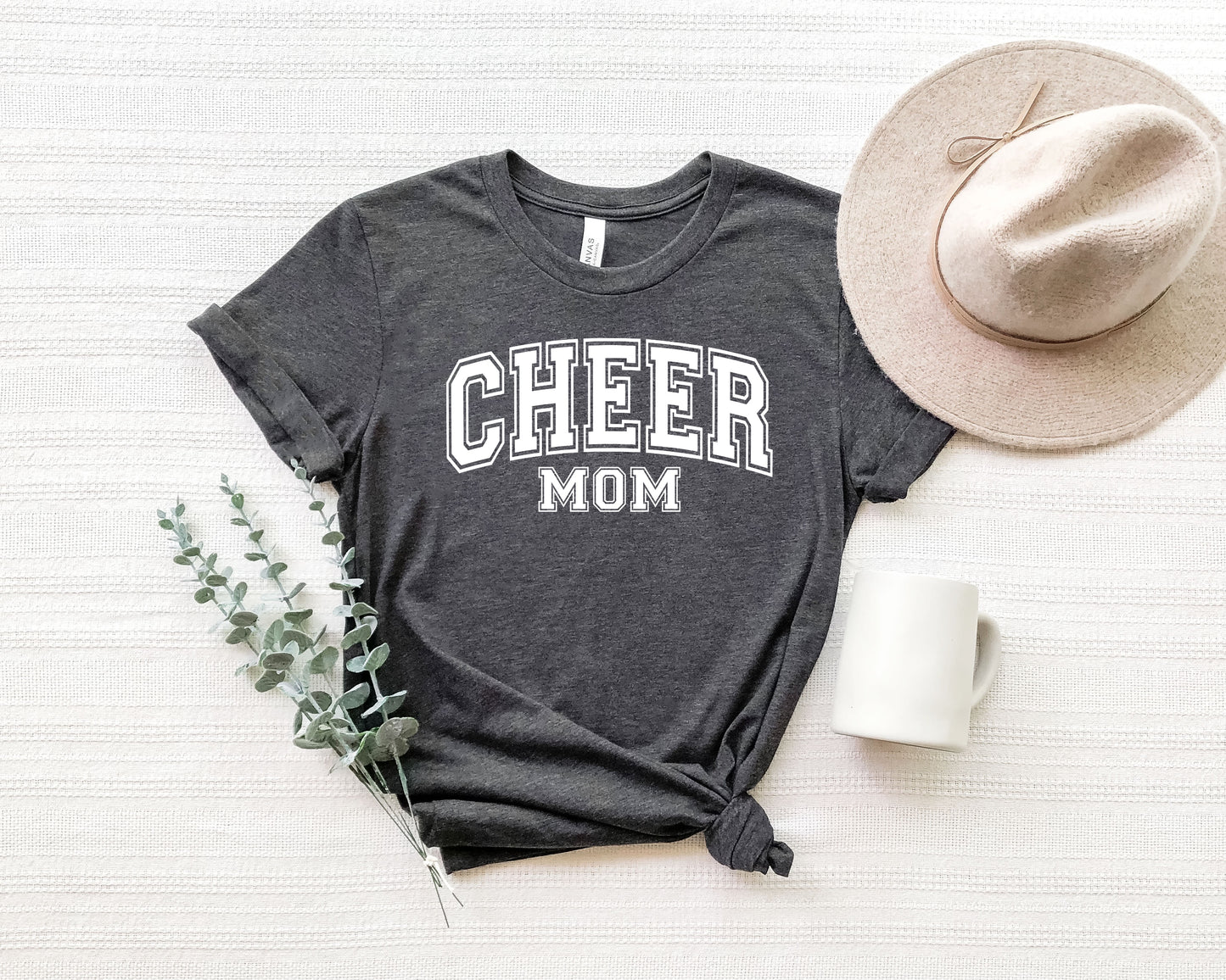 Cheer Mom