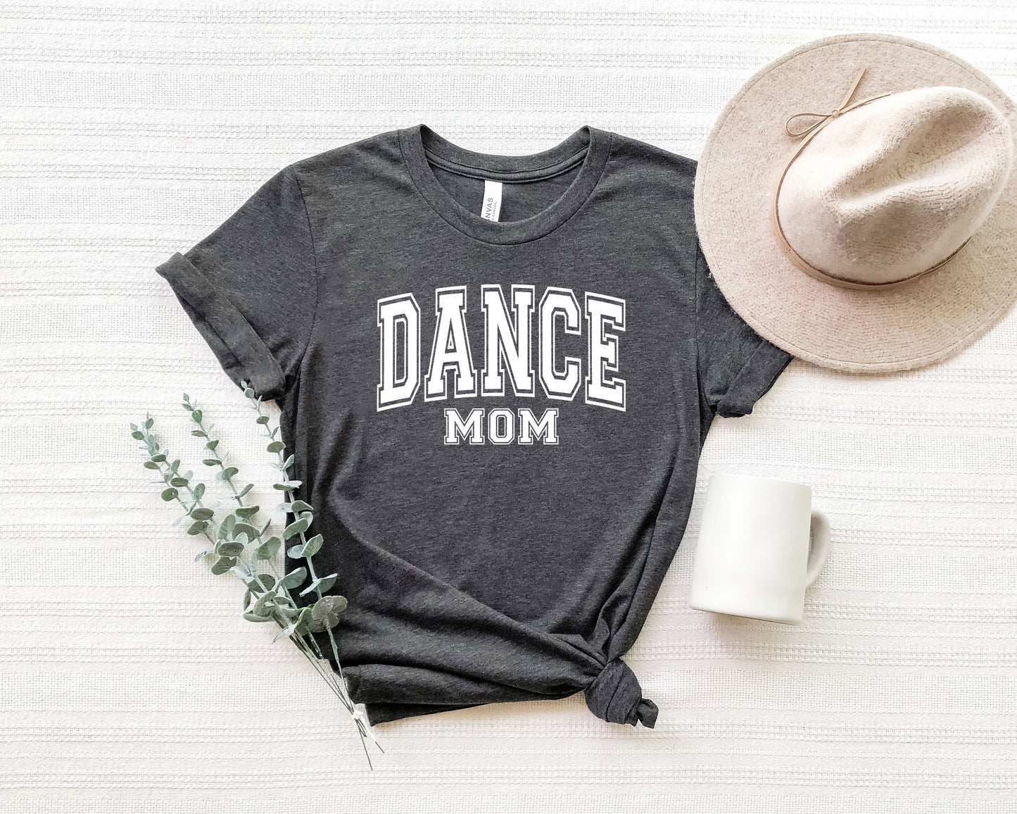 Dance Mom