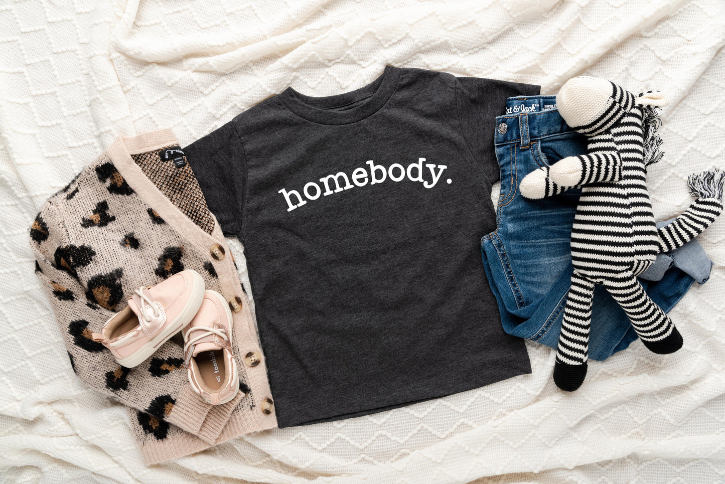 homebody.