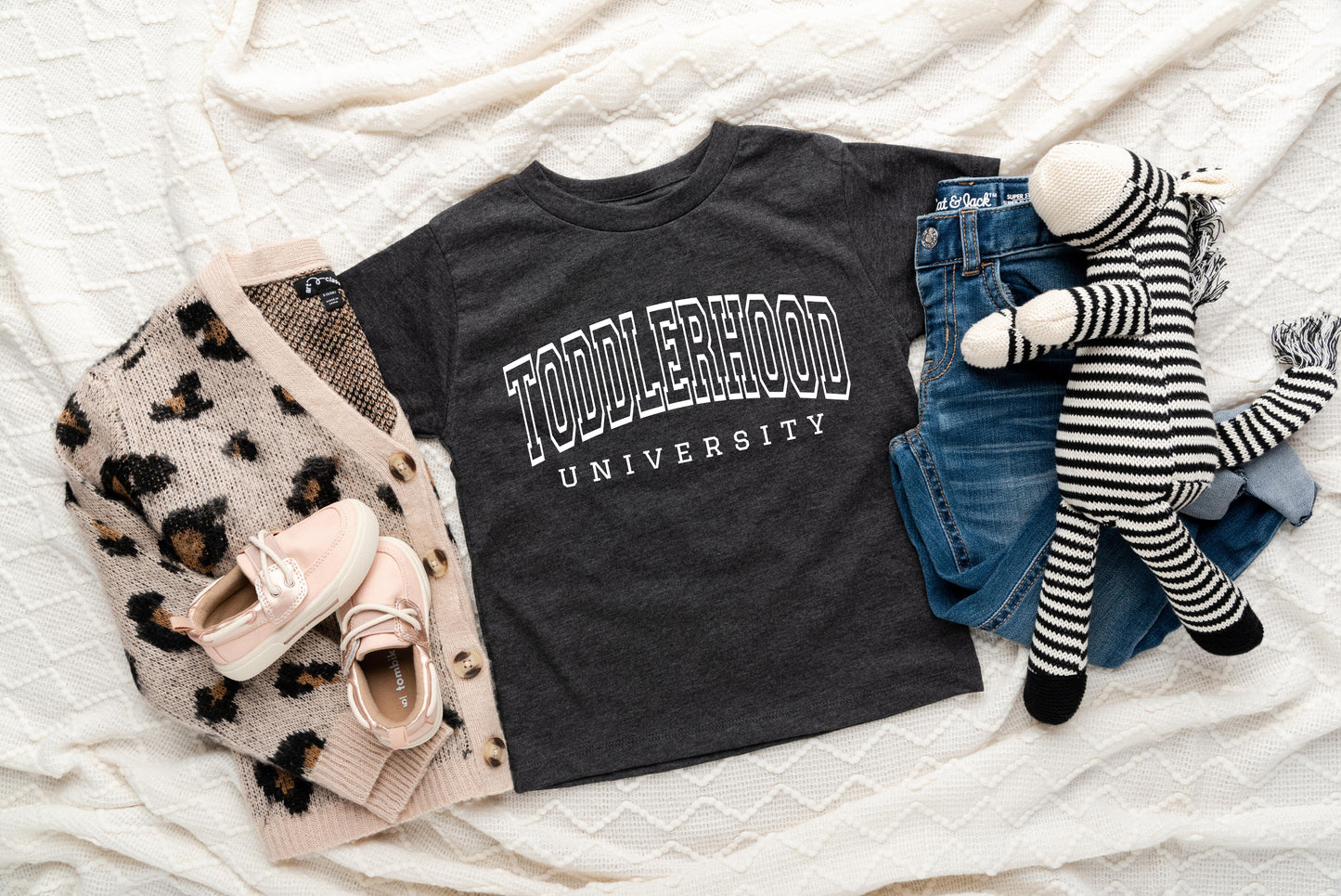 ToddlerHood University