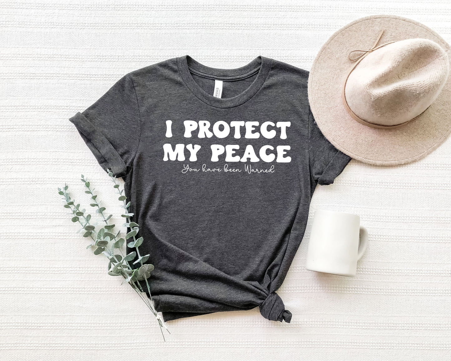 Protect My Peace