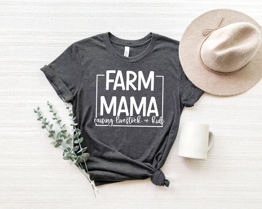 Farm Mama