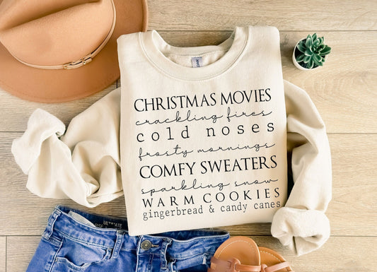 Christmas Movies