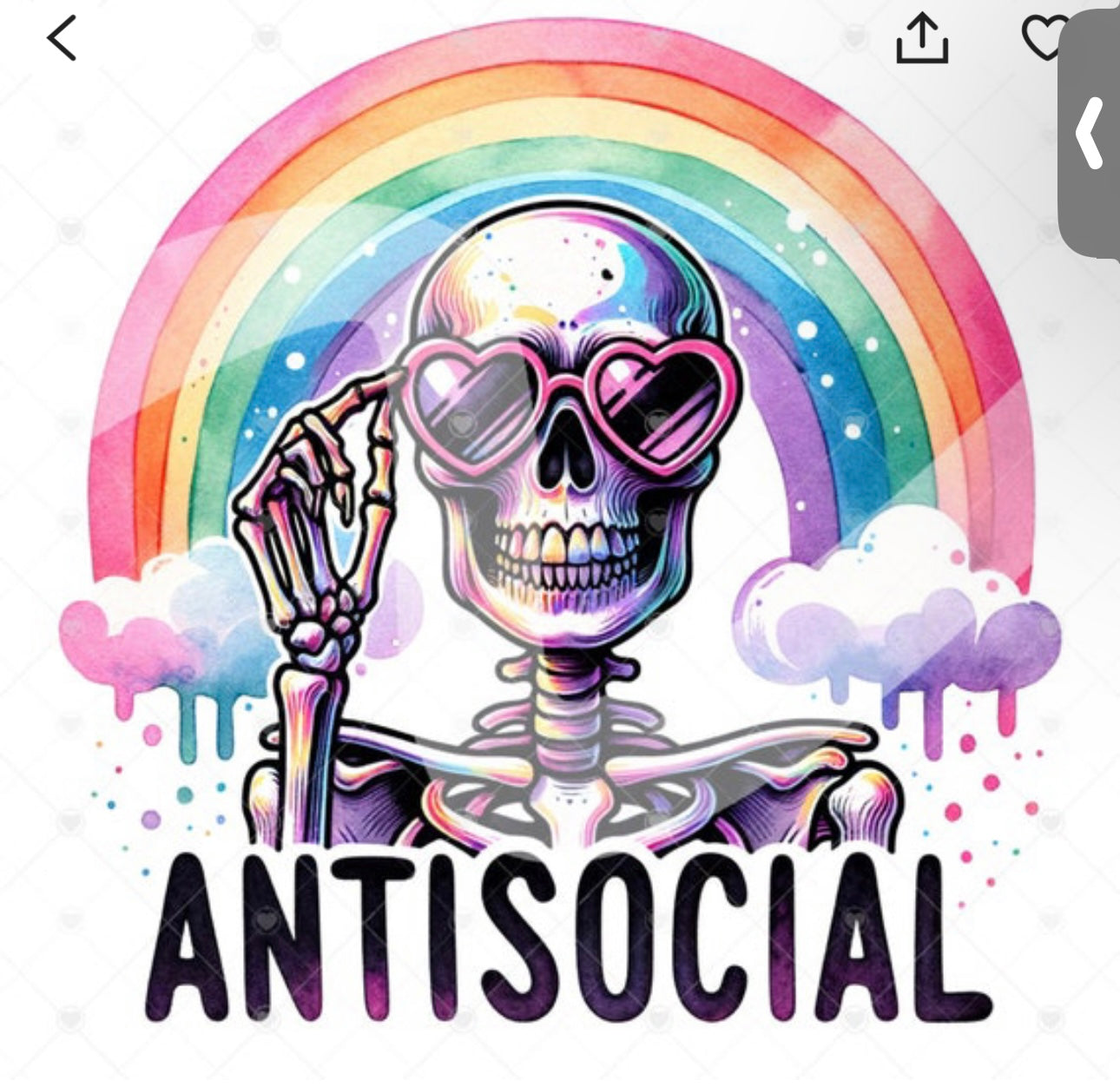 Antisocial