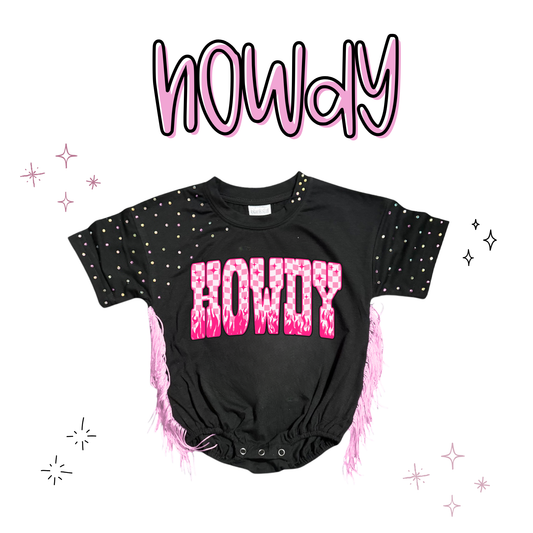 Howdy (Regular Options)